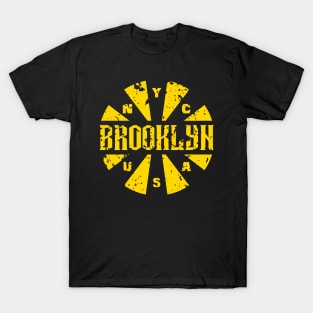 Brooklyn T-Shirt